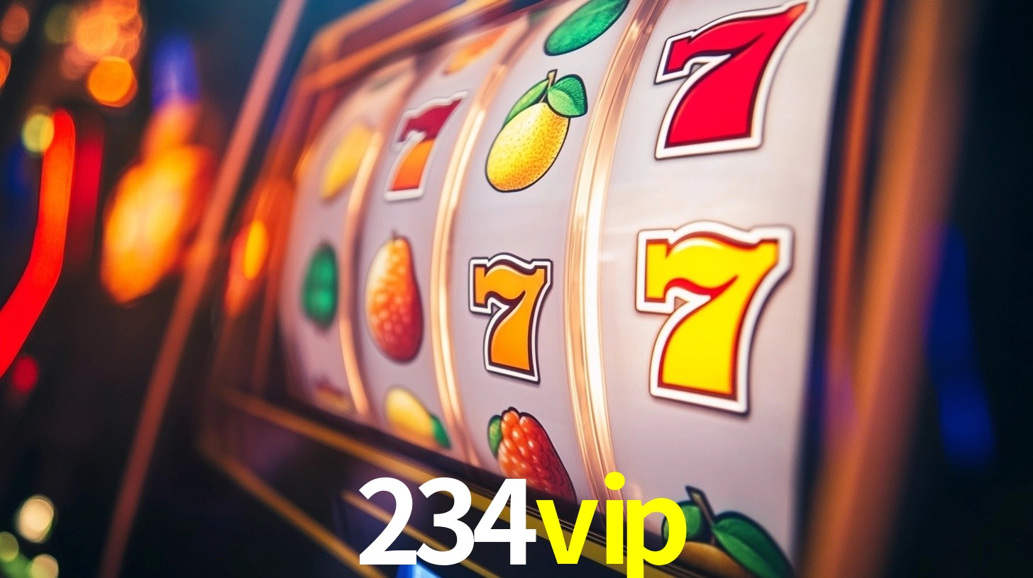 Programa VIP 234vip