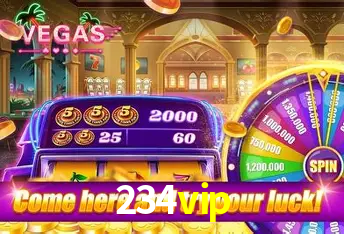 VIP Casino 234vip