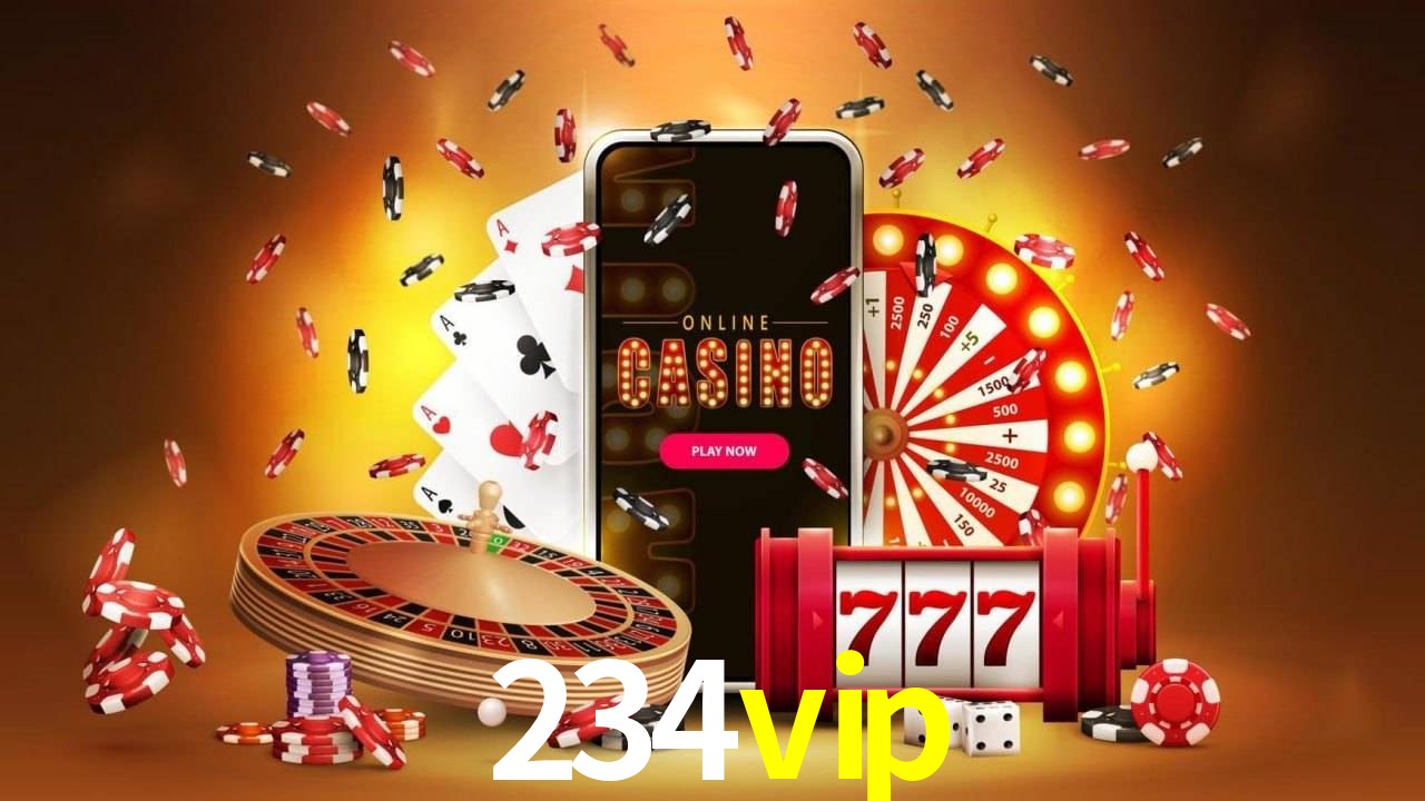 Game Providers 234vip