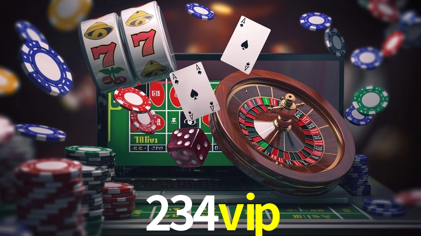 Tournaments 234vip