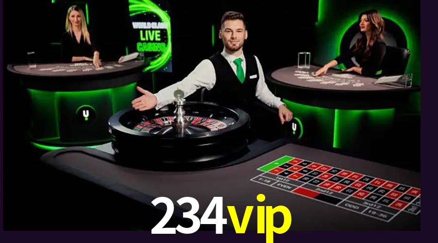 Quick Registration 234vip