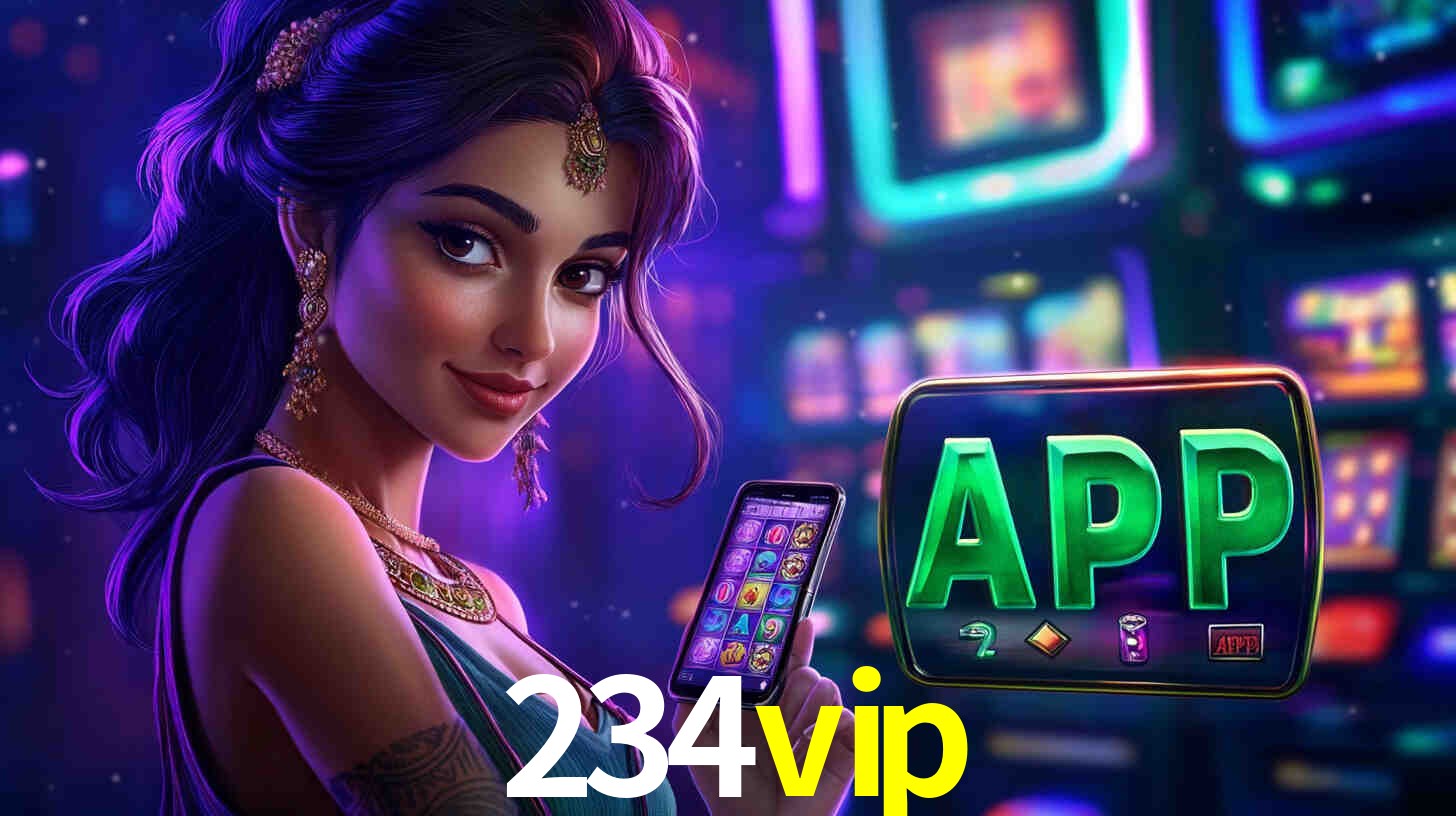 234vip bet