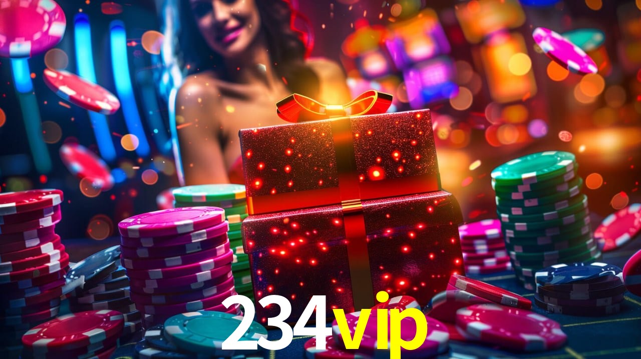 Desvendando o Mundo dos Jogos Virtuais na 234vip